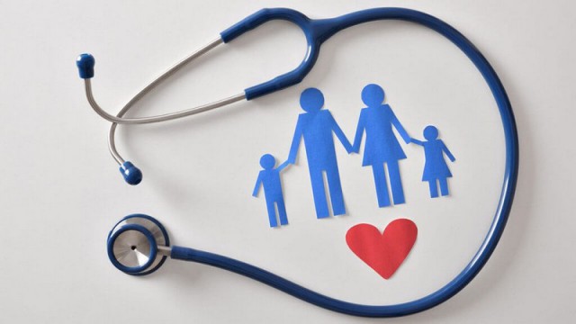 Центры семейного здоровья - тренд рынка частной медицины
