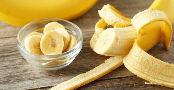 Скільки калорій в одному банані: чому це потрібно знати