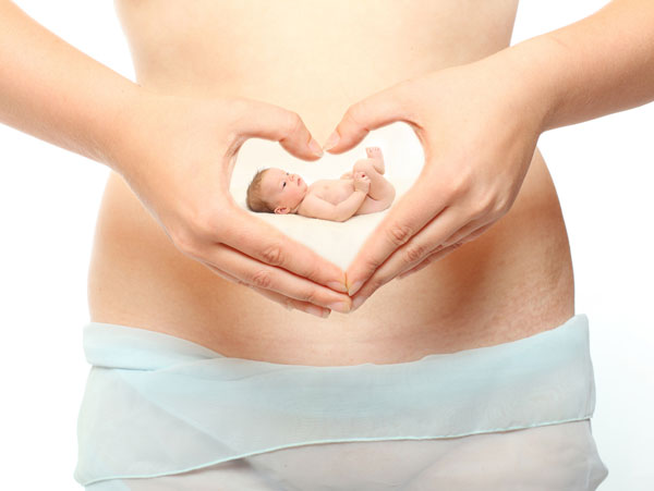 Для чего принимаются витамины на этапе планирования беременности