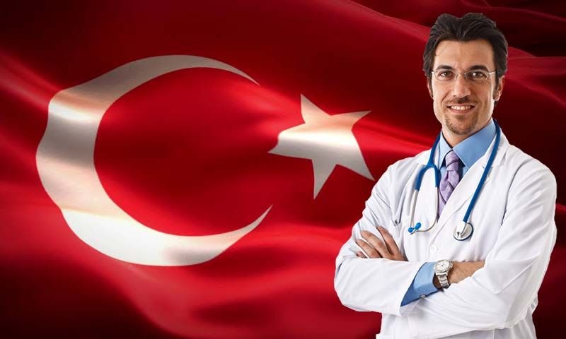 Почему соотечественники предпочитают лечиться в Турции?
