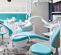 Обладнання для стоматологічного кабінету: головні критерії вибору