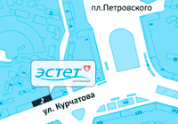 Центр стоматологии «Эстет»