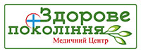 Медична мережа Здорове покоління