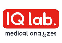 Українська лабораторія "IQLab" - якісні медичні аналізи з подвійним контролем результатів 