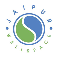 Jaipur Wellspace centre - спортивно-оздоровительный центр