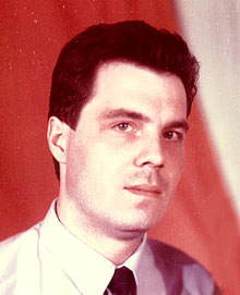 Владимир Тыминский