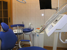 Центр стоматологии «Эстет»
