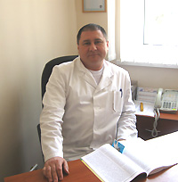 Зюзин Игорь Александрович