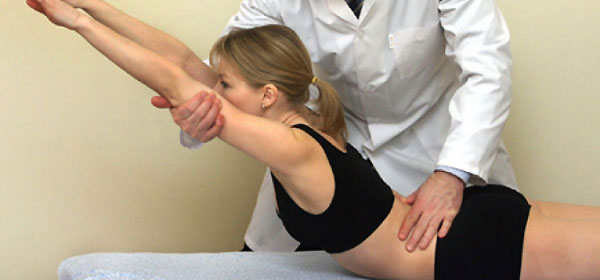 Лечение пациентов с нейровертеброгенными заболеваниями Лечение пациентов с нейровертеброгенными заболеваниями