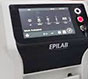 Лазерная эпиляция на Asclepion the Epilab Лазерная эпиляция на Asclepion the Epilab
