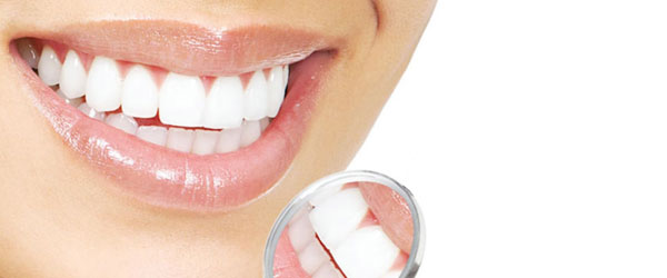 Как правильно следить за здоровьем зубов