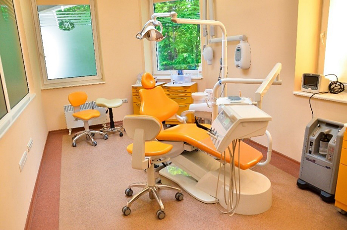 Комплексні рішення для стоматологічного бізнесу