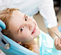 Лечение зубов у детей: как сделать визит к стоматологу безболезненным?