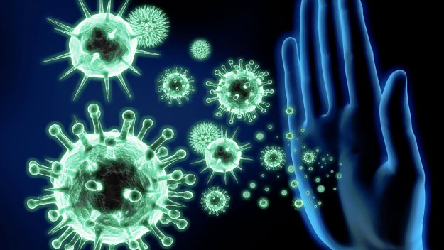 Вирусная атака: как повысить иммунитет и защитить сердце