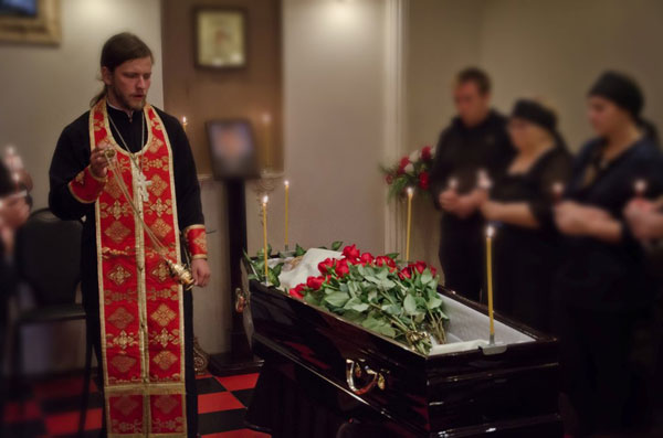 Похороны и кремация: чему отдать предпочтение