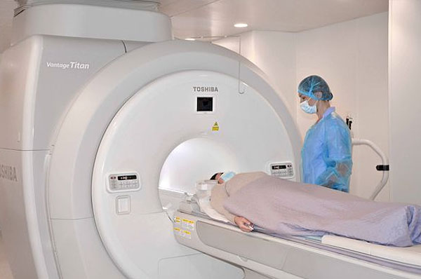 Магнитно-резонансная томография: где пройти в Киеве и зачем нужно исследование