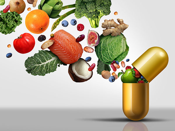 Как поддерживать оптимальный баланс витаминов на строгой диете?