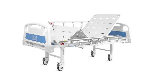 Инновационные решения в мире больничных кроватей: выбирайте подходящую для вас модель