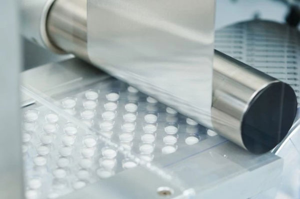 Інновації у виробництві якісних ліків в Україні