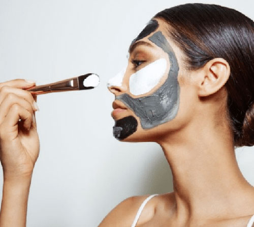 Как подобрать маску для лица?