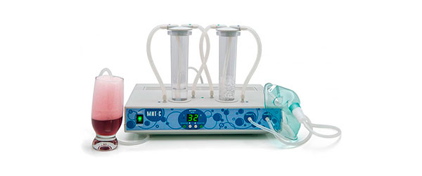 Синглетно-киснева терапія Синглетно-киснева терапія