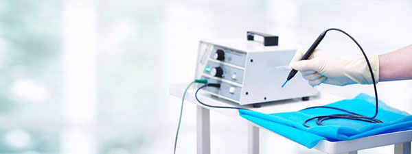 Сургітрон у гінекології Сургітрон у гінекології