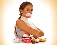 Чи реально скинути зайву вагу і при цьому не зашкодити здоров'ю?