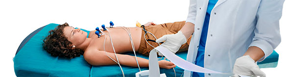 «Неполадки» у роботі дитячого серця необхідно своєчасно помітити