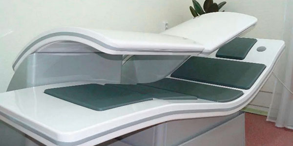 Загальна дарсонвалізація