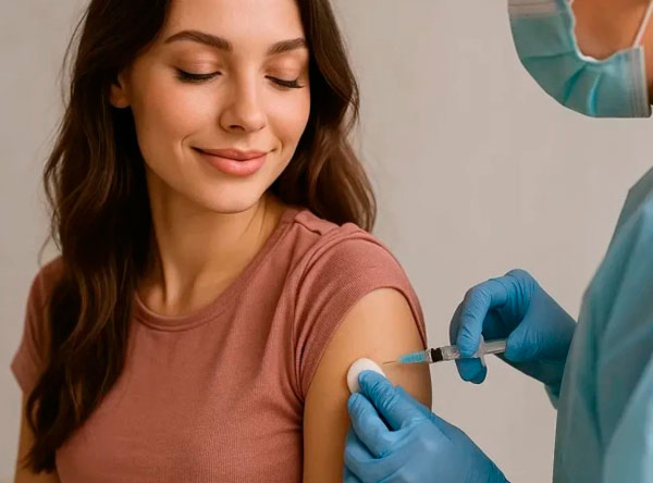 Сучасний спосіб перемогти алергію: уколи ACIT у Дніпрі