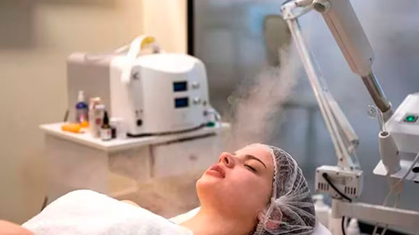 Озонотерапія: історія питання