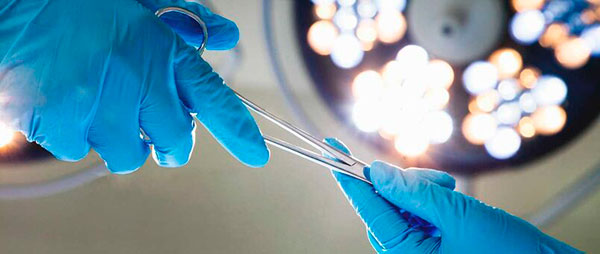 Сучасне лікування ендометріозу