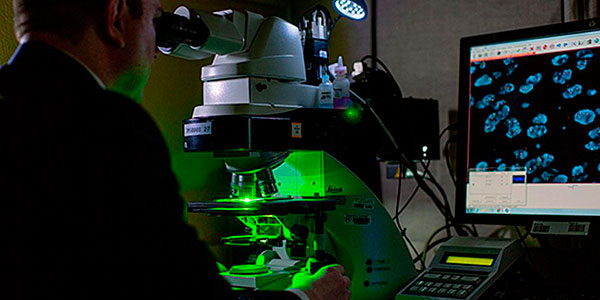 Навіщо проводити цитогенетичне дослідження