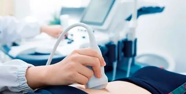 Що таке еластографія? Що таке еластографія?