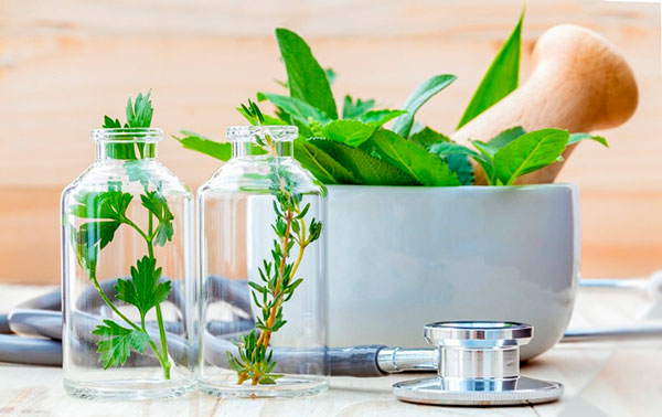 Альтернативна медицина – сучасний погляд Альтернативна медицина – сучасний погляд