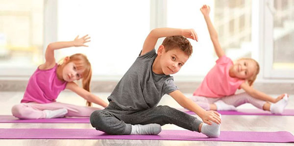 Кінезіологія. Що це?