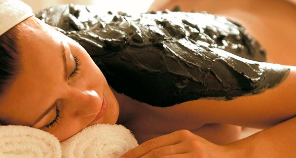 Лікувальні грязі Куяльника