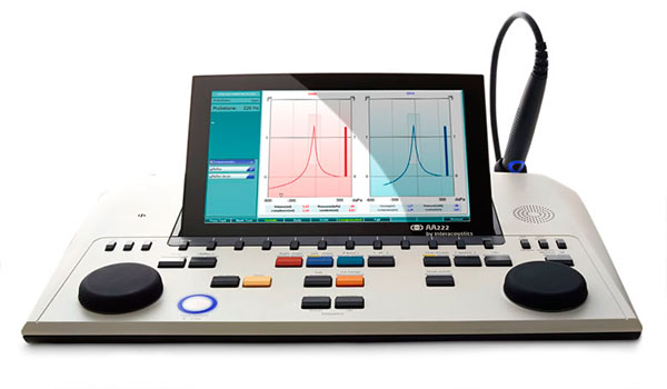 Сучасна аудіометрія