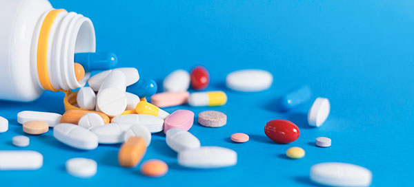 Коли і які вітаміни треба приймати?