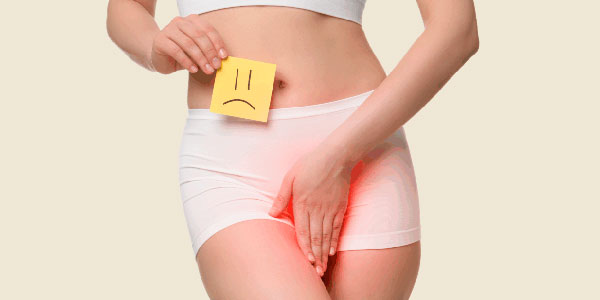 Цистит - симптоми, діагностика, лікування