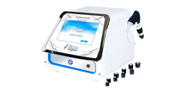 Новинки медичного обладнання