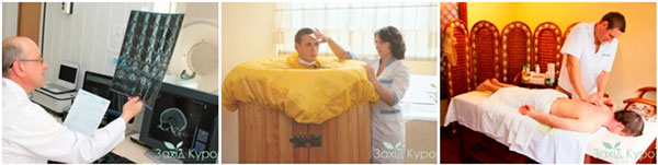 Підводна витяжка хребта: користь та рекомендації