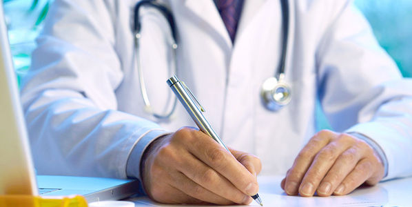 Анонімний кабінеті венеролога