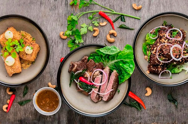 Як почати худнути без жорстких дієт