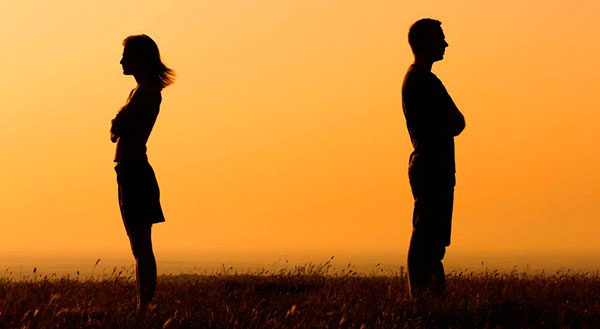 Психологічні аспекти розірвання шлюбу