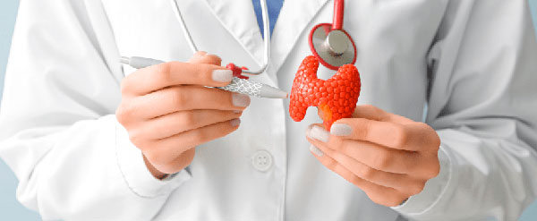 Знайомтесь: Дитячий ендокринолог