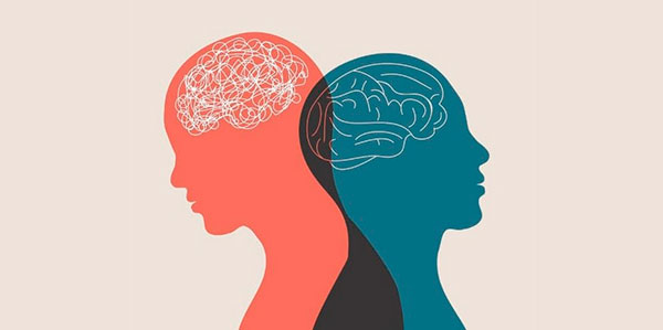 В яких випадках слід звертатися до психлікарні?