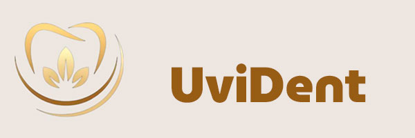 UviDent — сучасна стоматологія для всієї родини UviDent — сучасна стоматологія для всієї родини