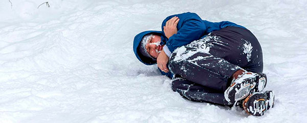 Переохолодження – що робити?