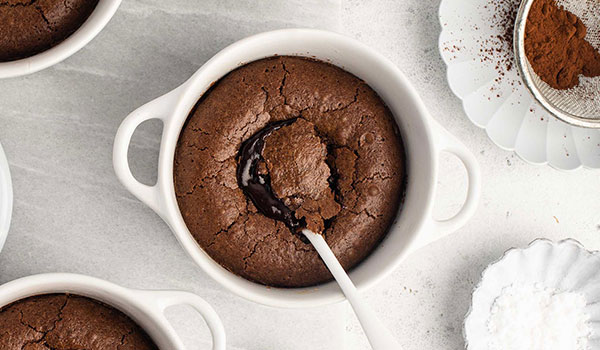 Найпростіші рецепти домашніх смаколиків